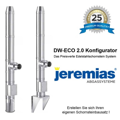 Jeremias eco 0 - jeremias, dw-eco