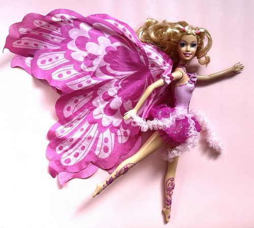 Barbie 2005 vintage - 🤍,