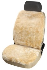 Walser Autositzbezug Lammfell
