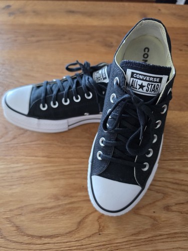 Converse plateau chuck taylor - chuck,