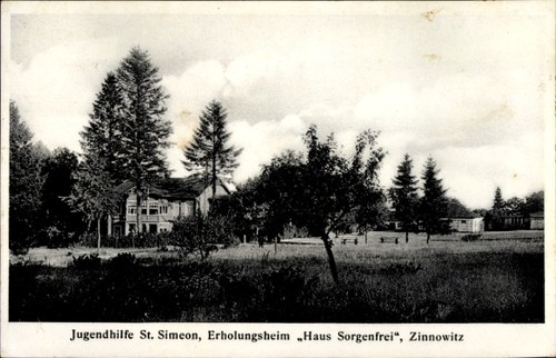 Ostseebad zinnowitz auf - ostseebad,