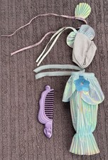 Lady Lockenlocht Lovelylocks