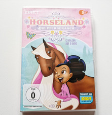 Horseland - Die Pferderanch -