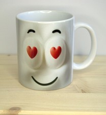 KAFFEE TASSE - LUSTIGES