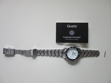 Chronograph Herrenuhr