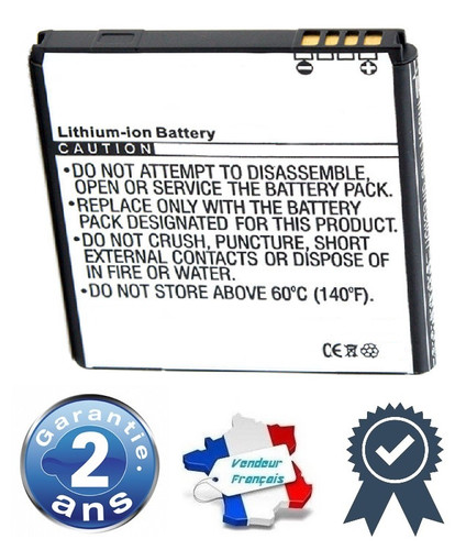 Bas590 batterie für htc - bas590,