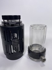 ARRI Licht Haus Verschluss