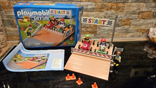 Playmobil 4141 city life - playmobil,