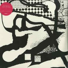 Thomas Fehlmann / LOS LAGOS