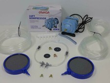 Osaga teichbelüftung - osaga, lk-35