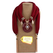 Aloccoco Damenschal--mit