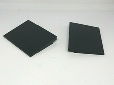 LEGO: 2x Steigung Rampe 6x8 -