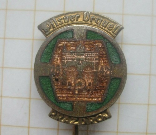 Pilsner urquell prazdroj - /, /
