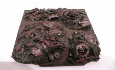 Schrottplatz Modellbahn  # 25147 #