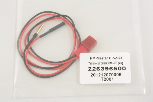 Walkera master z 23 - walkera, hm-master