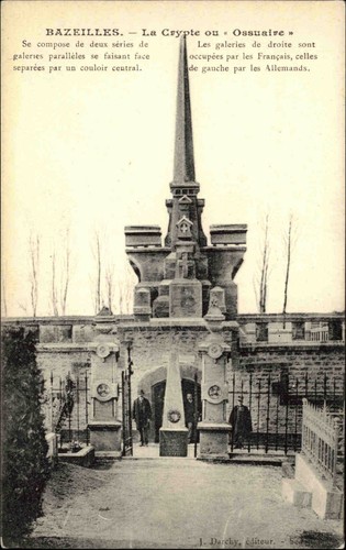Bazeilles france ardennes - bazeilles,