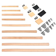 Hammerstiel Holz Ersatzstiel