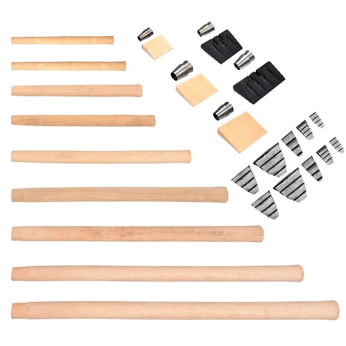 Hammerstiel holz ersatzstiel - hammerstiel,