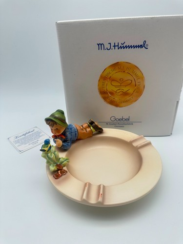 Hummel goebel figur junge - hummel, figur,