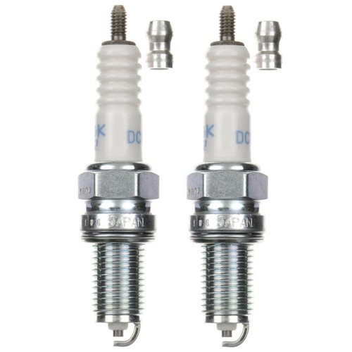 Zündkerze ngk dcpr8e für - zündkerze,