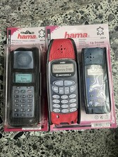 Vintage Handyhüllen OVP Neu