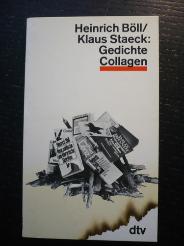 Heinrich böll klaus - heinrich,