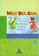 Mathematik : WELT DER ZAHL  2