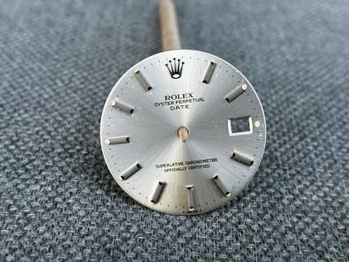 Rolex oyster perpetual date - rolex,