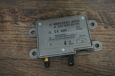 Mercedes Benz A2219055000 Antennenverstärker Funkwerk UMTS/GSM W204 W212 W221