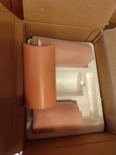 ELAMBIA 3 LED-Kerzen Flamme