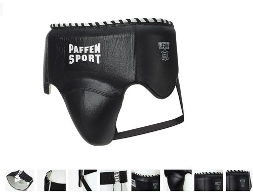 Paffen sport pro mexican - paffen,