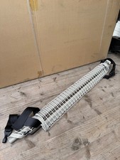 Renault Megane Trennnetz