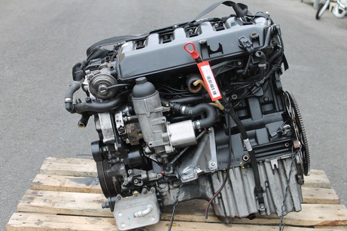 M57d25 motor ohne - m57d25(256d2),