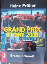 GRAND PRIX STORY 2000 HEINZ