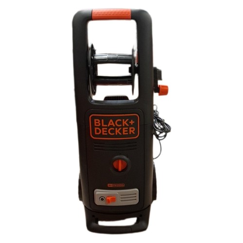 Black decker hochdruckreiniger - black+decker,