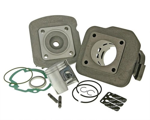 Zylinder kit malossi sport - zylinder,