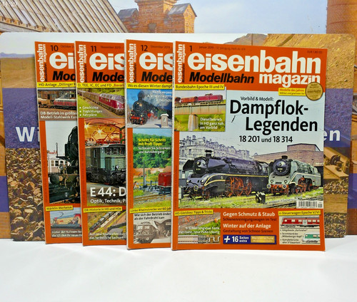 Verschiedene - 4,