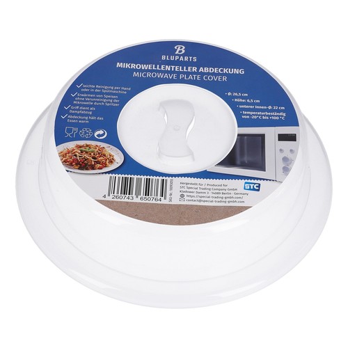 Bluparts kompatibel 10093055 - -,
