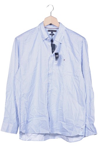 Tommy hilfiger hemd - hilfiger, herren