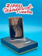 Original Brandneu 2004 Zippo