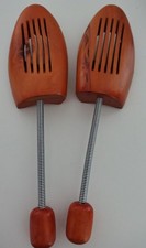 Schuhspanner Holz 36 37 38 36-38 Schuh Spanner Schuhe 