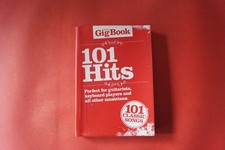 The Gig Book: 101 Hits