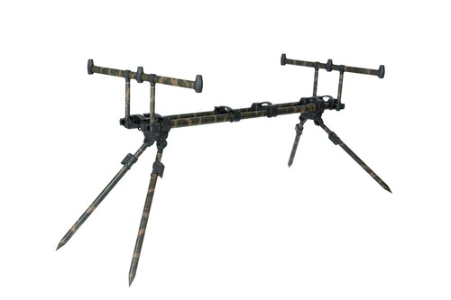 Fox ranger mk2 camo pod - pod, rod