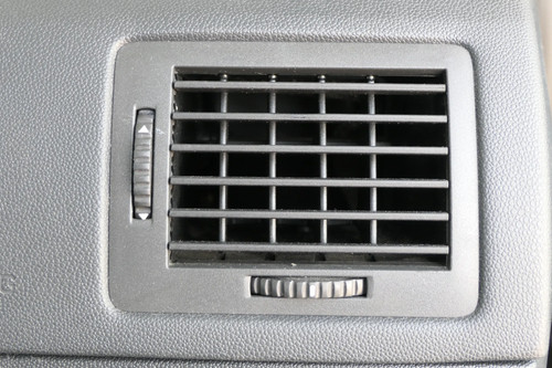 Skoda fabia lüftungsdüse - skoda, 6y