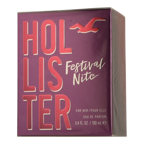 Hollister festival nite for - hollister,