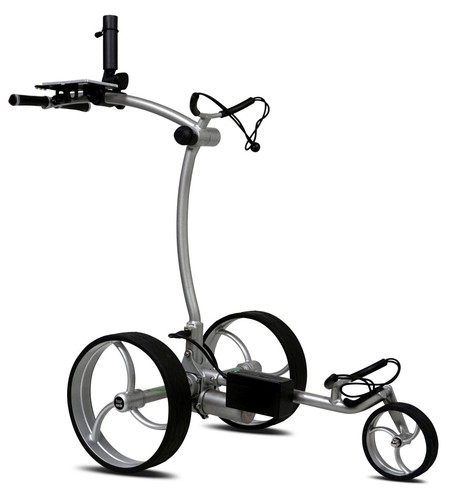 Tour made 610s elektro - made,