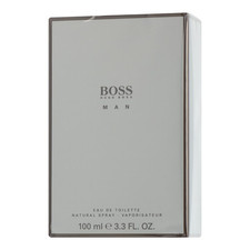 Hugo Boss - Boss Orange Man