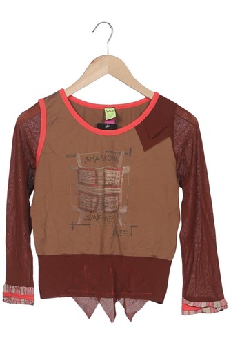 Save the queen langarmshirt - the,