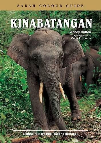 Kinabatangan sabah colour - kinabatangan:,
