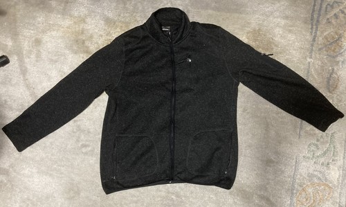Cool running men - running, jacke